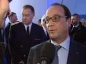 Lapsus François Hollande Cette région Nord France