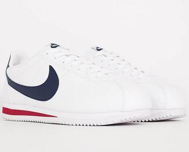 Nike Classic Cortez Leather USA