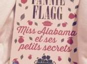 Miss Alabama petits secrets Fannie Flagg