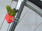 Design Wearableplanter