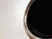 DESIGN chaise créée partir d’un réacteur BOEING