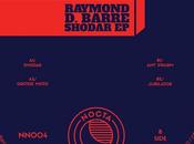 Raymond Barre Grosse Moto (PREMIERE)