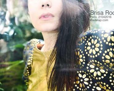 Portrait : Brisa Roché
