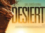 Critique: Desierto