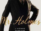HOLMES –Ian McKellen