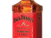 Jack Daniel’s présente Tennessee Fire, nouveau venu famille