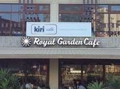 Gourmandise/Food Kiri Café