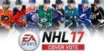 Choisissez tête d’affiche NHL17