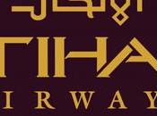 Etihad airways annonce bénéfice millions dollars pour 2015