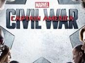 [Critique] CAPTAIN AMERICA CIVIL