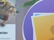 Stockpile catalogueur grosses bibliothèques pour