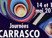 Journées CARRASCO Menoux 14/15 2016