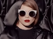 Mode Coeur Pirate, égérie Fendi