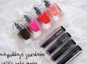 Beauté: Maquillage Guerlain Petite Robe Noire