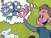 échecs pour petits génies