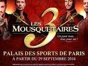 Mousquetaires