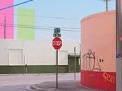 collages colorés Pawel Nolbert