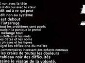 Dys… visage volonté