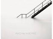 Exposition NOWHERE Michel Rajkovic Fontaine Obscure