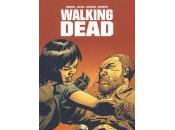 Robert Kirkman, Charlie Adlard Stefano Gaudiano Walking Dead, Sang pour sang (Tome