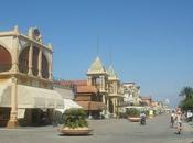 VIAREGGIO (Italie)