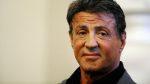 Sylvester Stallone débarque télévision