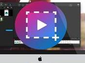 Capto capture d’écran iPhone iPad