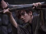 [critique] Kenshin vagabond version 2012