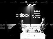 Magnus Carlsen s'adjuge Norway Chess