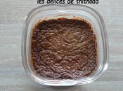 crèmes chocolat multidélices