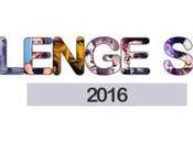 Challenge Séries 2016: bilan avril