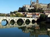 France, tours détours… Béziers