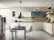 Design Foodshelf pour Scavolini