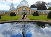 Visite hors Londres: Syon Park