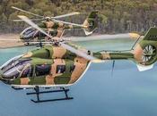 Airbus Helicopters livre deux premiers H145M Marine Royale Thaïlandaise