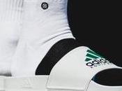 Adilette Equipement White