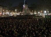 travail DEBOUT, devant permanences députés.lundi 2016