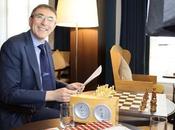 Candidature Philippe Dornbusch Fédération Française Échecs