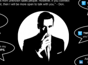 Votre Mini formation Social Selling minutes pour vous lancer