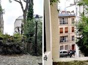 Visite Déco Hôtel Particulier Montmartre