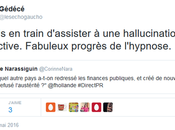 #GogosFH2017 Réveillez vous #OnVautMieuxQueça