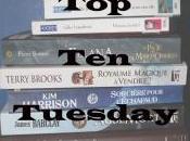 Tuesday: titres livres plus drôles imaginatifs