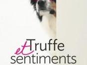 livre Truffe sentiments d’Émilie Devienne