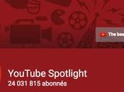 Comment activer nouveau YouTube material design