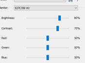 Free Monitor Manager
