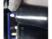 batterie plus puissante pour l’iPhone Plus