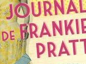 journal Frankie Pratt Caroline Preston