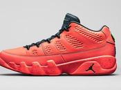 Jordan Retro Bright Mango