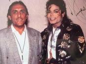 Michael Jackson Berlin 1988