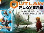 Outlaw Players, global manga Ki-oon
